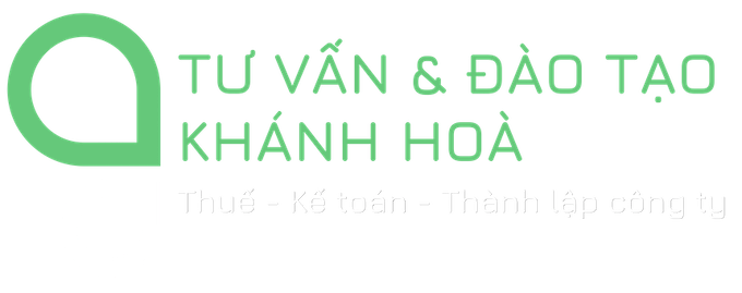 thành lập công ty doanh nghiệp Nha Trang